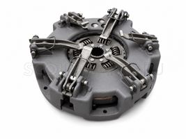 Сцепление L-02028-1057-00 11' inch крепление на 6 шпилек, в сборе