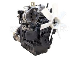 Двигатель дизельный KM495BT-105C1