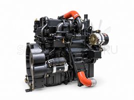 Двигатель дизельный YD4105ZT
