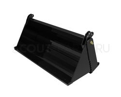 Ковш челюстной фронтальных погрузчиков FEL-TB / 800KS