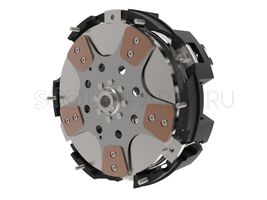 Сцепление L-02028-1057-00 11' inch, в сборе