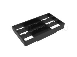 Ступенька нижняя тракторов SERIES TB