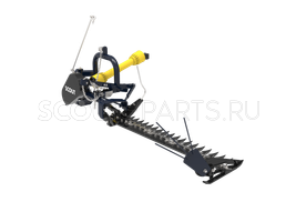 Косилка сегментная навесная SCOUT 9G-1.4
