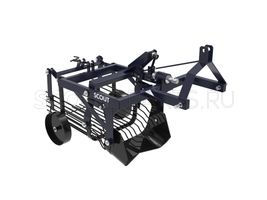 Картофелекопалка грохотная Файтер PH-1 для трактора
