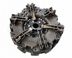 Сцепление L-02028-1057-00 11' inch крепление на 12 шпилек, в сборе