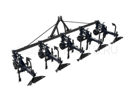 Культиватор - окучник SCOUT P483/1 (5-ти секционный, 3 m)