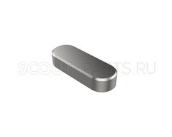 Шпонка 8х12х450