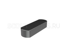 Шпонка 12x8x40 маховика ZS1100 / ZS1115
