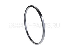 Кольцо проставочное 92x100x4