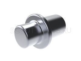 Штифт опорный выжимного подшипника шасси TB