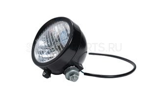 Фара задняя SCOUT Т-15 / Т-18 / Т-25 / Т-220B / ФАЙТЕР Т-15 / Т-22 / Т-220B
