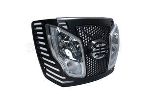 Блок-фара тракторов XT-240 / 244