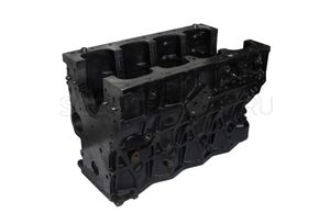 Блок двигателя KM495BT