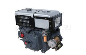 Двигатель дизельный R180ANE