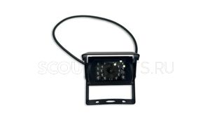 Камера заднего вида тракторов SERIES TE