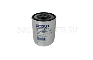Фильтр гидравлический SCOUT TB504.551F.4 (1"1/8-16)