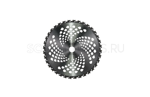 Диск мотокосы 36T (?255/25.4 mm) (победит ПРОТИВОУДАРНЫЙ БЛИСТЕР) "BESTILL"