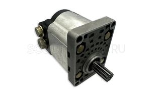 Гидронасос HLCB D16/14 CFDTXR