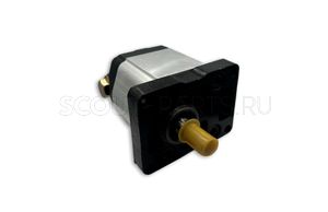 Гидронасос HLCB D12/12 H