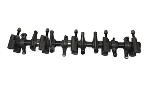 Коромысла клапанов KM495BT, в сборе