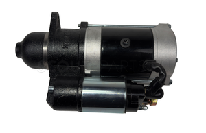 Стартер QDJ 138C Z11 R195