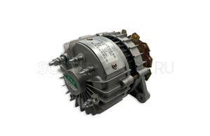 Генератор крепление слева 2JF200 1000 W KM385BT