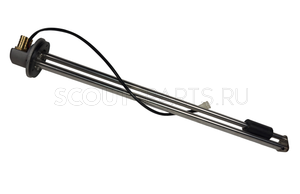 Датчик уровня топлива L545 тракторов SERIES TC