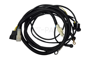 Проводка двигателя YD4105ZT