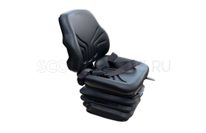 Сиденье Grammer Smaller type тракторов SERIES TB