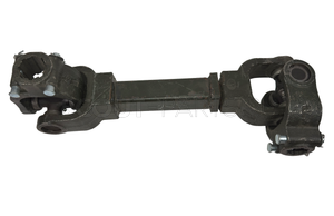 Вал карданный 8х8 L700-L900 квадрат без кожуха почвофрезы навесной SCOUT 1GQN-220