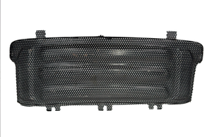 Решетка (Сетка) декоративная минитракторов ФАЙТЕР Т-15