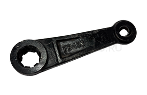 Рычаг правый подъемного механизма трехточечного тракторов TE-254