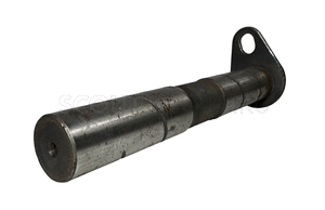 Балка моста L215 тракторов XТ-240 / 244