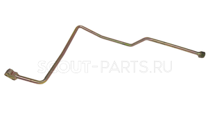 Трубка ГС DK М20х1,5 (Ш) - Торцевое уплотнение