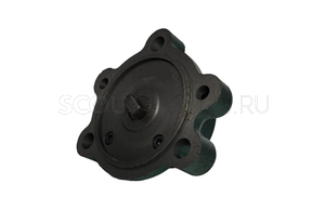 Насос масляный ZS1115, в сборе