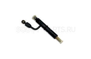 Форсунка топливная KM495BT
