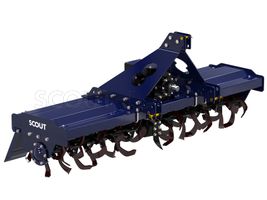 Почвофреза навесная SCOUT 1GQN-220