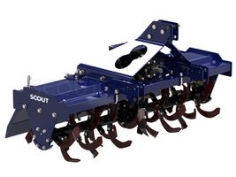 Почвофреза навесная SCOUT 1GQN-180
