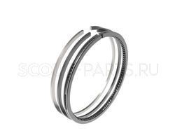 Кольца поршневые 3 шт LR6M5-T174-U2