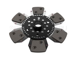 Диск сцепления Dryclutch 13' inch тракторов SF TD-1304C