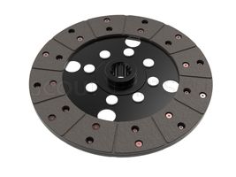 Диск сцепления NJ131 9 inch non-asbestos