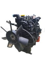 Двигатель дизельный 4L23BT