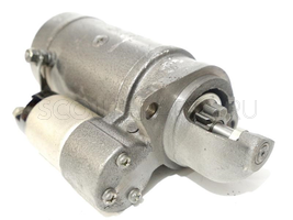 Стартер QDJ 138C Z11 R195