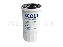 Фильтр масляный SCOUT 561749