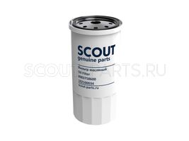 Фильтр масляный SCOUT 8983758600