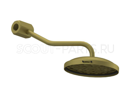 Фильтр грубой очистки с маслозаборником R190 / R195