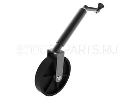 Колесо почвофрез SCOUT-100/120, в сборе