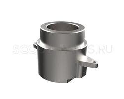 Корпус подшипника выжимного D65 шасси TY тракторов SERIES TY-504 / 504C