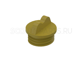 Крышка заливной горловины масла R190 / R195