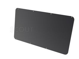 Люк доступа к коробки передач кабины SHKE тракторов SERIES TB